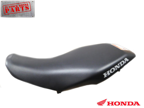 06-09 12-23 HONDA TRX90 TRX 90 EX SEAT ASSEMBLY OEM NEW BLACK 77100-HP2-900ZA