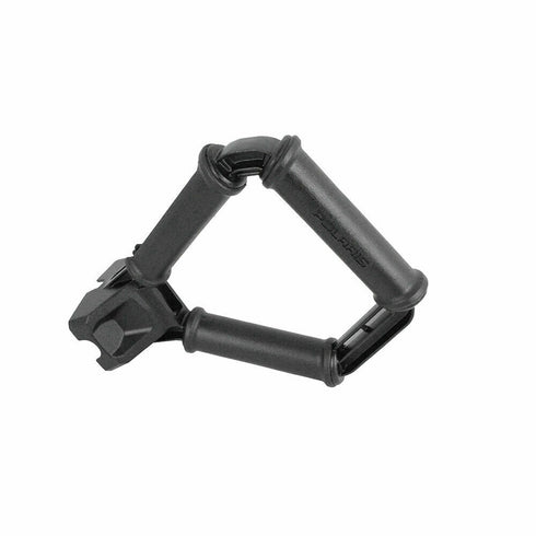 POLARIS PASSENGER HANDLEBAR OVERMOLD 2015-2024 TOURING SP SPORTSMAN 1000 2638541