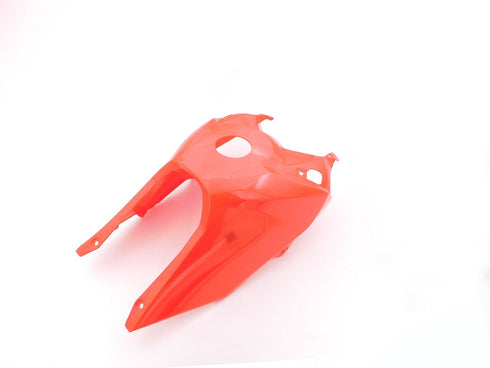 HONDA FRONT FENDER GAS TANK COVER 2009-14 TRX250X 2008 TRX250EX NEW GENUINE