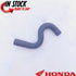 NEW OEM HONDA TRX450R FUEL LINE, GAS HOSE TUBE VALVE TO CARBURETOR 16956-HP1-000