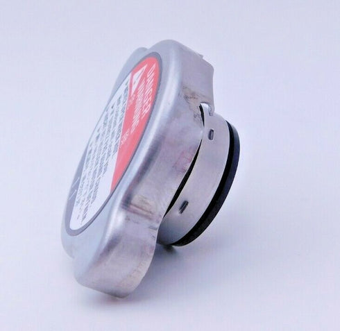 Genuine Honda Radiator Cap CB CBR TRX VT VTX CRF Many Bikes OEM 19037-GEE-710