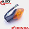 HONDA RIGHT REAR TURN SIGNAL 2021 CRF300L GENUINE OEM NEW 33600-KZZ-J12
