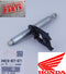GENUINE HONDA OEM GEARSHIFT SPINDLE XR400R, TRX400EX, TRX400X 24610-KCY-671