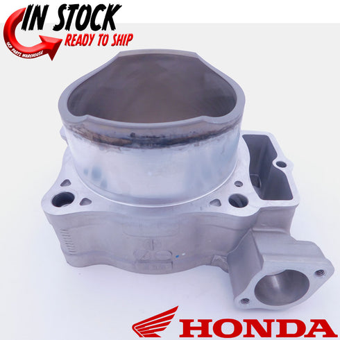 HONDA CYLINDER 2017 - 2019 CRF450R RX GENUINE OEM NEW 12100-MKE-A00
