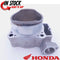 HONDA CYLINDER 2017 - 2019 CRF450R RX GENUINE OEM NEW 12100-MKE-A00