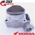 HONDA CYLINDER 2017 - 2019 CRF450R RX GENUINE OEM NEW 12100-MKE-A00