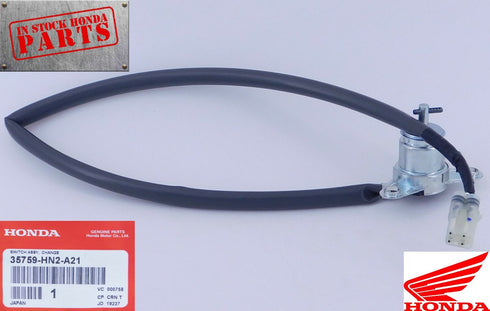 Genuine Honda Gear Position Switch TRX500FA 500 Rubicon 2001-2005 OEM