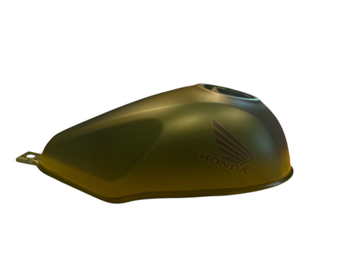 Honda Fuel Tank 2024 Rebel 500 CMX500 / Fits 2017-2024) Matte Green Metallic