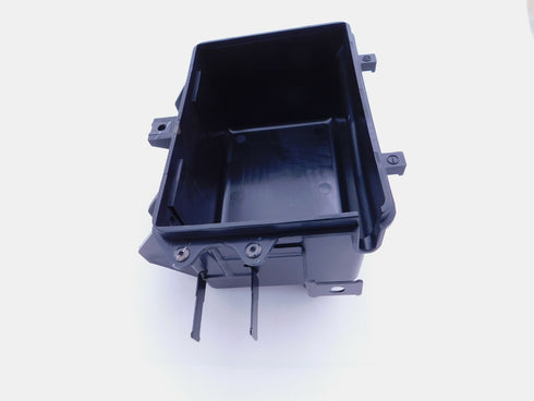 SUZUKI LT450R LTR450 LTR 450 BLACK BATTERY BOX  CASE  HOUSING HOLDER 41540-45G00