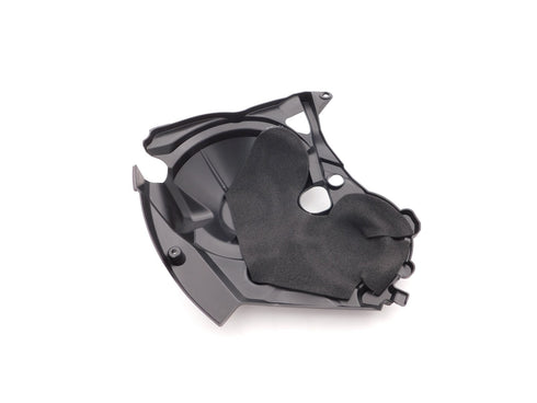 HONDA RIGHT LOWER CRANKCASE COVE 2017-2025 CBR1000RR OEM NEW 64700-MKF-A20