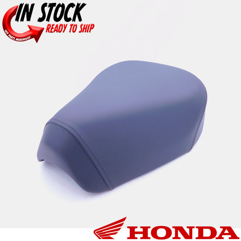 HONDA SEAT BLACK 202-2024 HONDA CUB CT125 GENUINE OEM NEW 77100-K2E-T01ZA