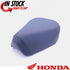 HONDA SEAT BLACK 202-2024 HONDA CUB CT125 GENUINE OEM NEW 77100-K2E-T01ZA