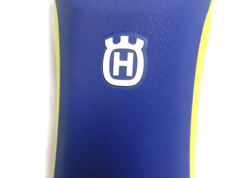 Seat 701 Enduro Husqvarna Supermoto 2016 - 2018 Grip Cover Factory OEM Husky