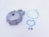 HONDA LH CRANK CASE STATOR MAGNETO COVER XR 650 XR650 L GASKETS BEARING SEAL KIT