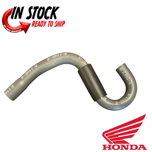 HONDA FUEL PETCOCK FUEL TUBE A 1994-2003 VF750C MAGNA OEM 16956-MZ5-000