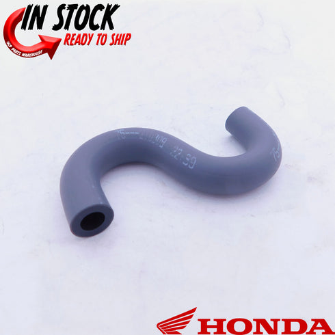 NEW OEM HONDA GAS TANK FUEL LINE S HOUSE TRX250X 300EX 400EX 16956-HC0-014