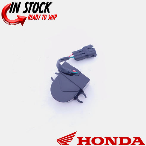 NEW OEM HONDA TIP OVER SENSOR 2003-2006 CBR600RR 2010-2011 NT700V/VA