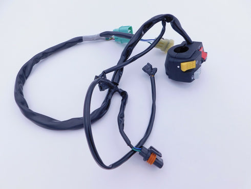 NEW OEM HONDA START KILL SWITCH 2016-2019 TRX500 FM LIGHT SWITCH 35150-HR4-623