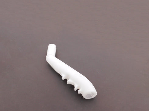 HONDA SNORKEL DUCT AIR INTAKE TRX400 TRX450 GENUINE OEM NEW 17259-HM7-000