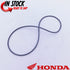 HONDA AIR FILTER CLEANER COVER SEAL 00-2006 RANCHER 350 / 04-07 RANCHER 400 OEM