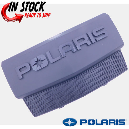 NEW OEM POLARIS FRONT BUMPER PANEL 2006-2010 450 SPORTSMAN 5435357-070