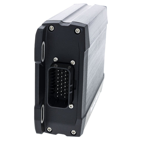 NEW OEM POLARIS ASM-AMP 4 CHANNEL 2414533