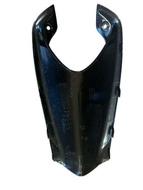 HONDA TRX90 TRX90EX TRX 90 TRX90X FRONT FENDER NOSE HOOD COVER ORANGE 06-24 OEM