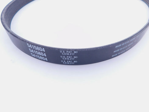 Polaris HVAC Belt Drive, Genuine OEM Part 5415804, Qty 1