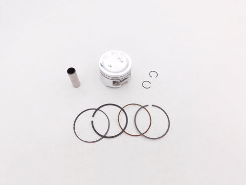 HONDA PISTON AND RING TOP END KIT STOCK BORE 14-2020 GROM / 19-2021 MONKEY OEM