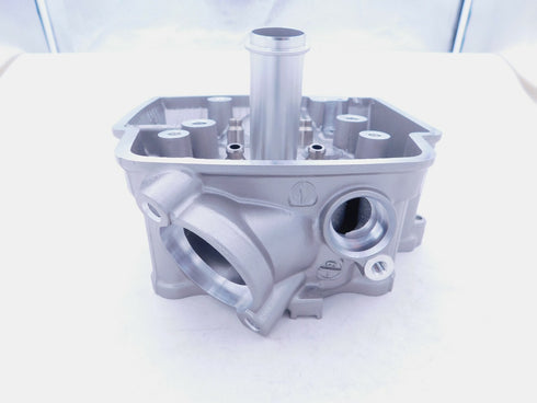 HONDA CYLINDER HEAD 2007 - 2008 CRF450R GENUINE OEM NEW 12200-MEN-A00