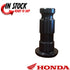 HONDA REAR BRAKE PIVOT SHAFT 2004-2023 VT750C SHADOW PHANTOM OEM 46517-MEG-000