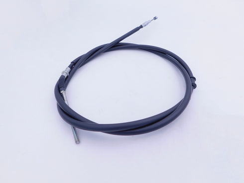 NEW OEM HONDA LEFT SIDE HAND BRAKE CABLE TRX350 RANCHER 2000-2003 43460-HN5-670