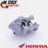 HONDA FRONT BRAKE CALIPER 00-07 XR650R / 03-17 CRF150F / 03-19 CRF230F OEM NEW