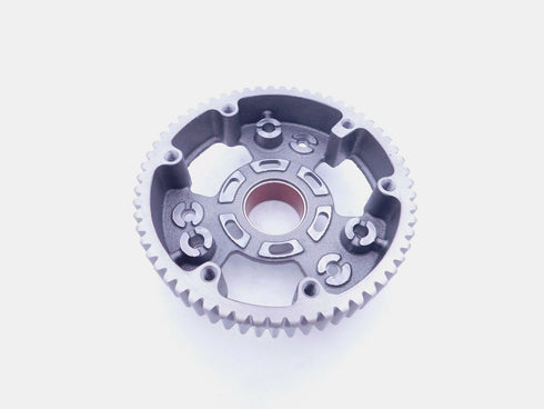 NEW OEM POLARIS MAIN GEARCASE CARRIER SUBASSEMBLY 2007-2014 RANGER SPORTSMAN