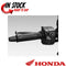HONDA HEATED GRIPS W/ ATTACHMENT KIT 2025 CB750 HORNET GENUINE OEM