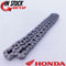 HONDA CAM CHAIN 110L 2017 - 2025 CRF450R RX RWE GENUINE OEM NEW 14401-MKE-A01
