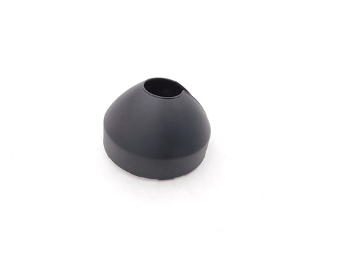 HONDA HEADLIGHT BLACK CASE COVER 2017-2019 REBEL 300 / 500 OEM NEW 61301-K87-A00