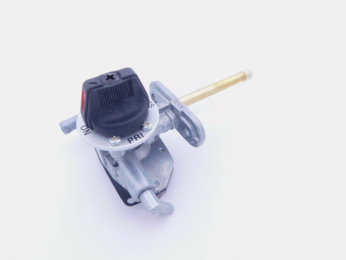 NEW OEM SUZUKI 2002-2003 EIGER LTA LTF 400 FUEL PETCOCK ON OFF VALVE 44300-38F03