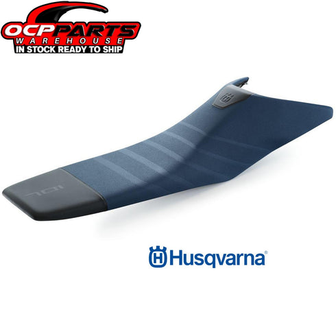 HUSQVARNA ERGO RIDER'S SEAT 21-2023 701 ENDURO / 21-2023 701 SUPERMOTO OEM NEW