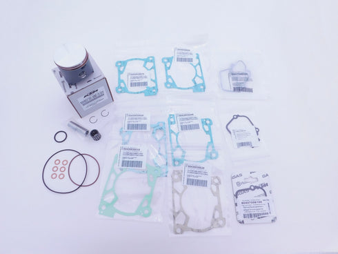 00050000236 KTM Piston Kit Size II 150 SX 2016-2020 OEM GENUINE HUSQVARNA TE150
