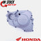 HONDA LEFT CRANKCASE COVER 2011-2016 CRF450R GENUINE OEM NEW 11340-MEN-A50