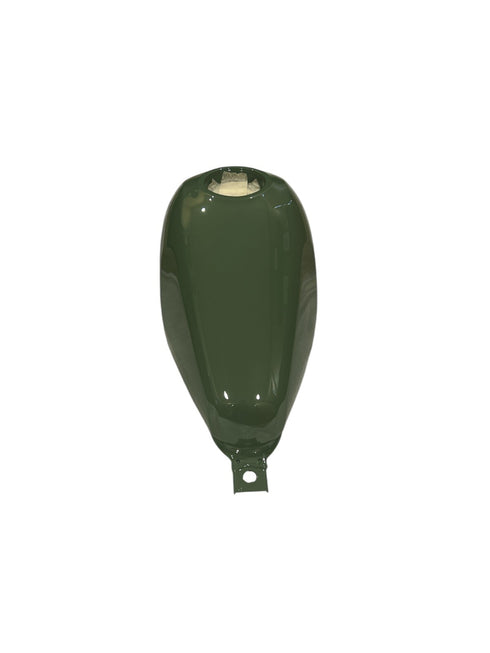 HONDA FUEL TANK 2022 CMX500 REBEL (FITS 2017-2024 MODELS) PEARL GREEN