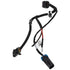 Polaris 2415250 Audio Sub Woofer Wiring Harness Genuine OEM