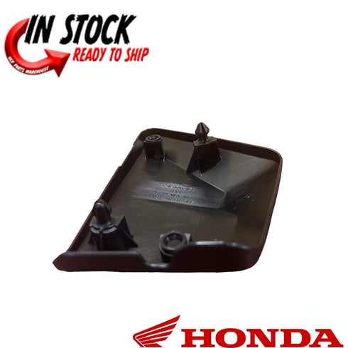 HONDA RIGHT SIDE COVER FENDER 21-25 REBEL 1100 CMX1100 OEM GENUINE 83710-MLA-A00