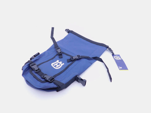 NEW OEM HUSQVARNA OFFROAD REAR FENDER LUGGAGE BAG 5L WATERPROOF 27012978100