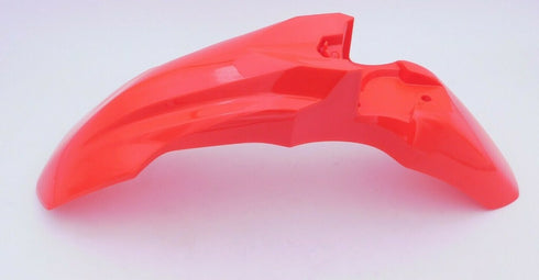 HONDA FRONT FENDER 2019-2023 CRF110F GENUINE OEM 61100-KYK-D10 NEW