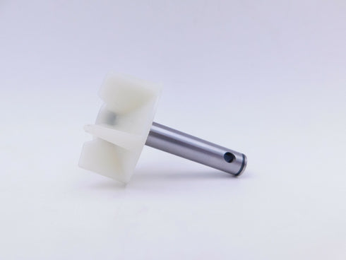 OEM SUZUKI Water Pump Impeller Shaft 2005-2014 LTZ400 Quadsport 17491-07G00