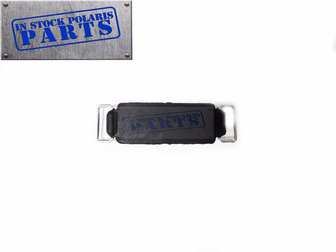 GENUINE POLARIS OEM Outlaw Scrambler Sportsman Predator 50 90 Battery Strap