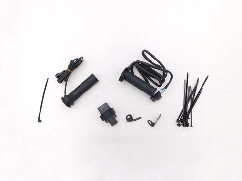 HONDA HEATED GRIP KIT 2021-2024 REBEL 1100 CMX1100 GENUINE OEM NEW 08T70-MLA-A01