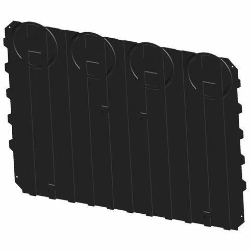 POLARIS CARGO MAT 2024-2025 POLARIS RANGER XD1500 OEM GENUINE 2889106